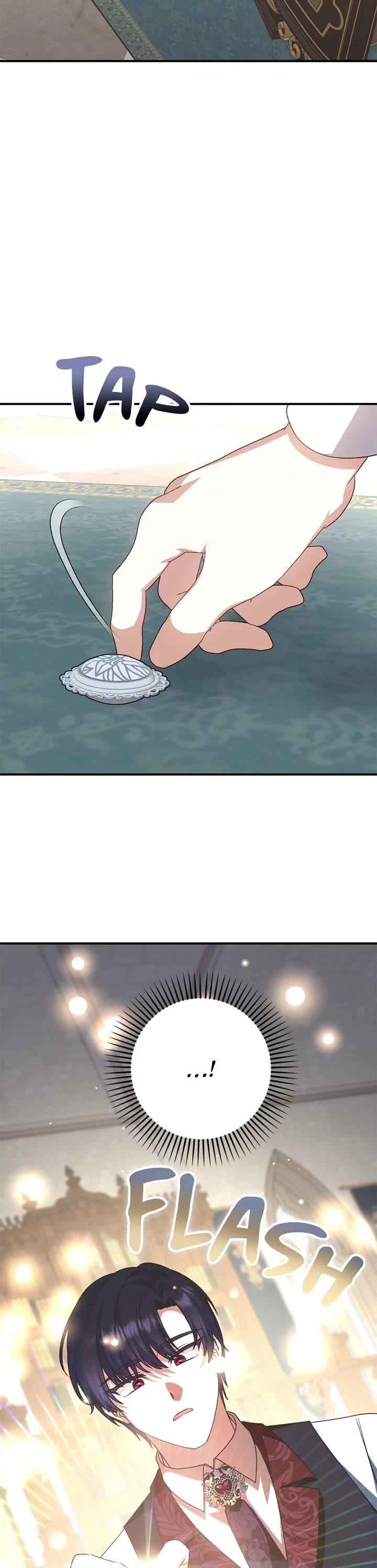 The Tyrant Wants to Live a Virtuous Life chapter 102 page 39