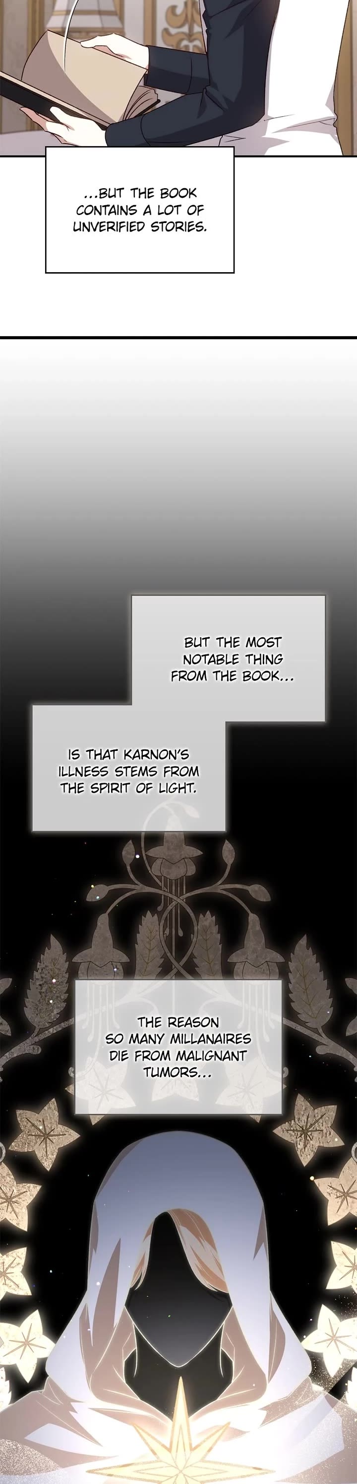 The Tyrant Wants to Live a Virtuous Life chapter 102 page 4