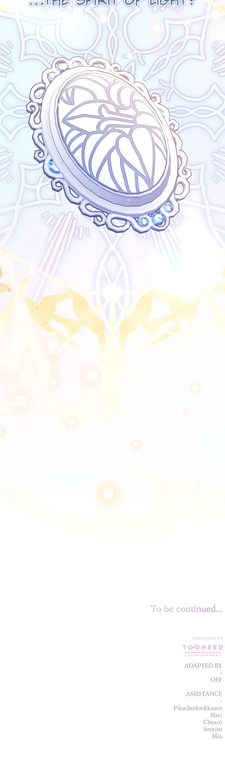 The Tyrant Wants to Live a Virtuous Life chapter 102 page 41