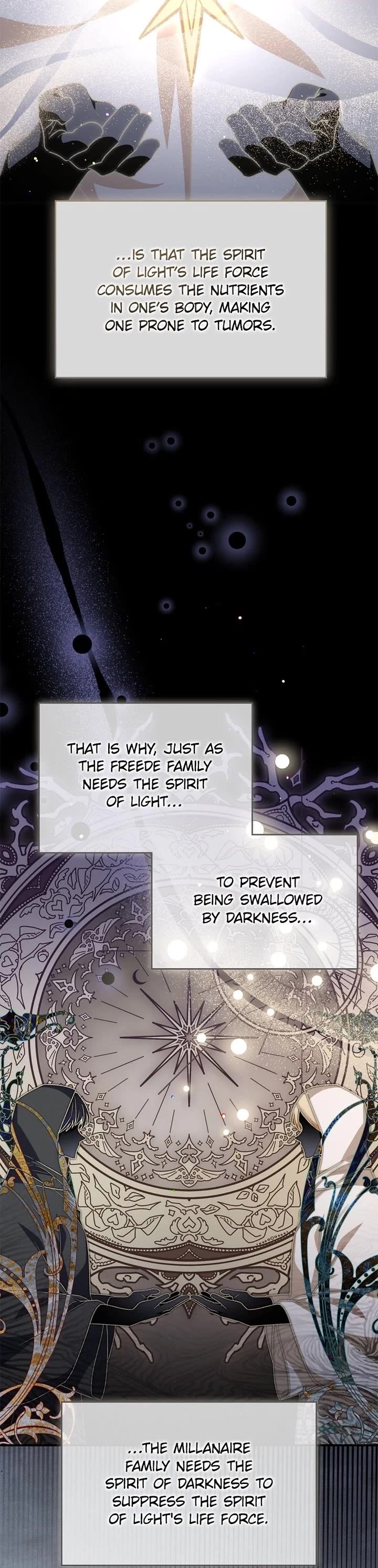 The Tyrant Wants to Live a Virtuous Life chapter 102 page 5