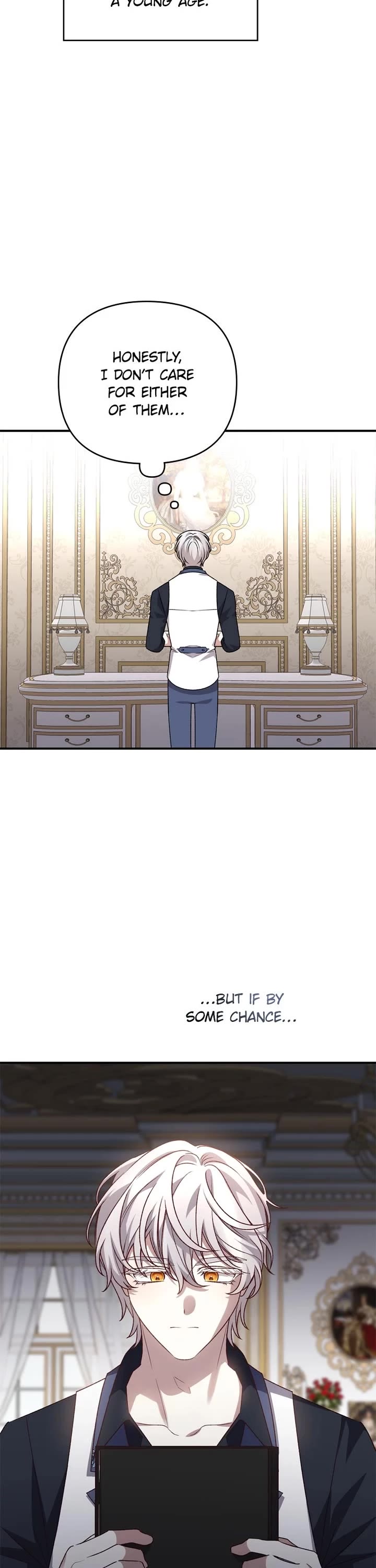 The Tyrant Wants to Live a Virtuous Life chapter 102 page 8