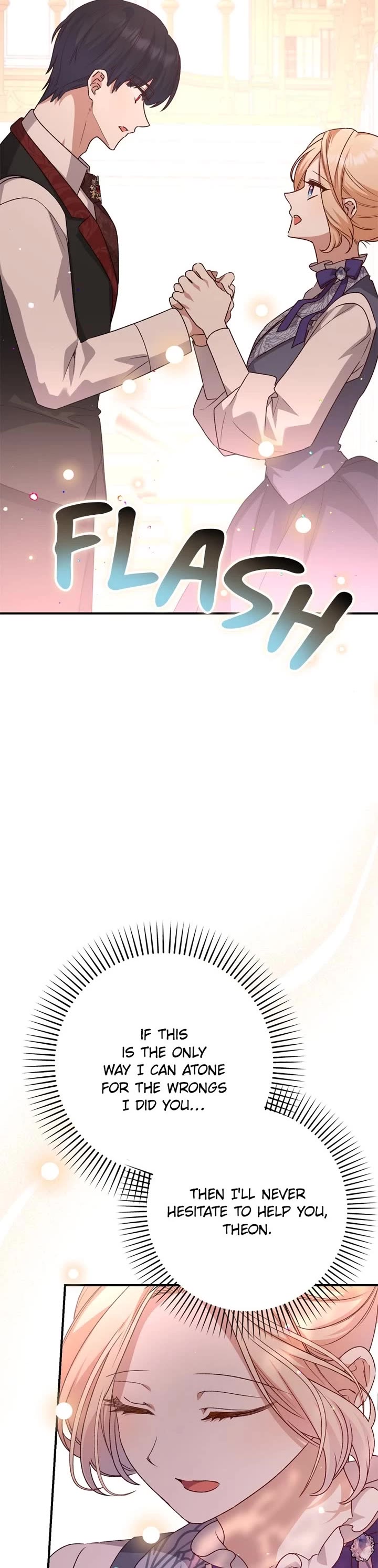 The Tyrant Wants to Live a Virtuous Life chapter 103 page 10