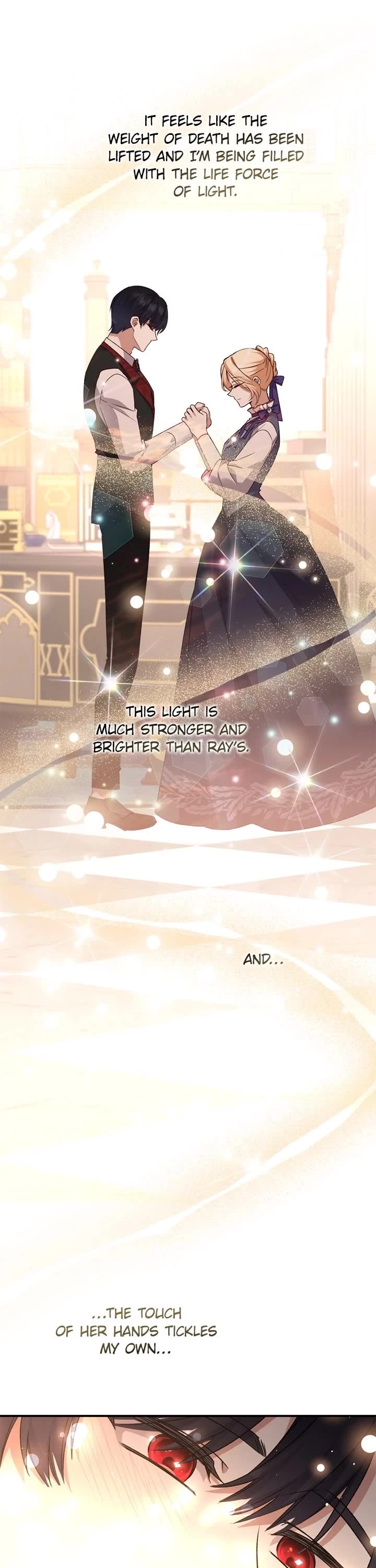 The Tyrant Wants to Live a Virtuous Life chapter 103 page 12