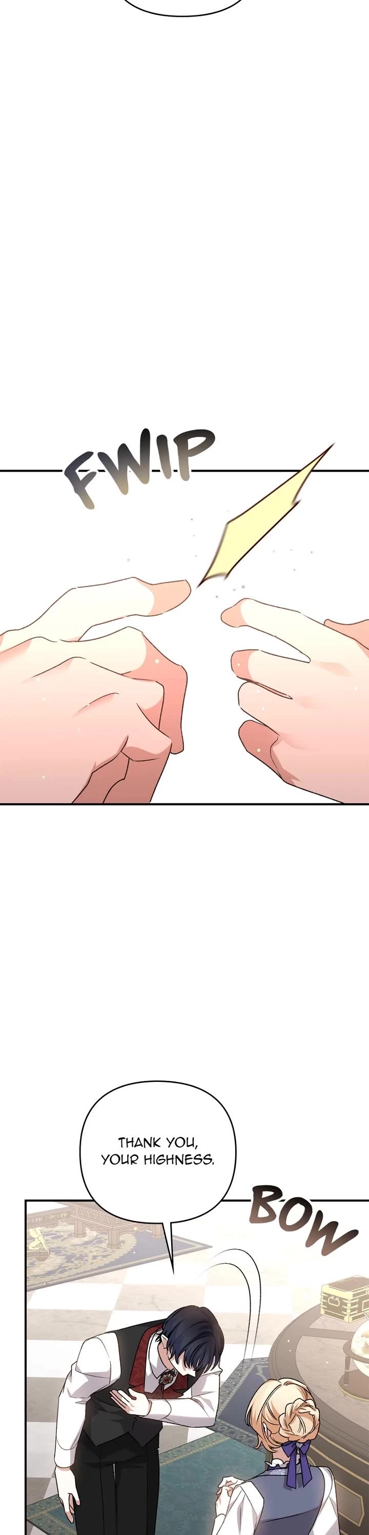 The Tyrant Wants to Live a Virtuous Life chapter 103 page 14