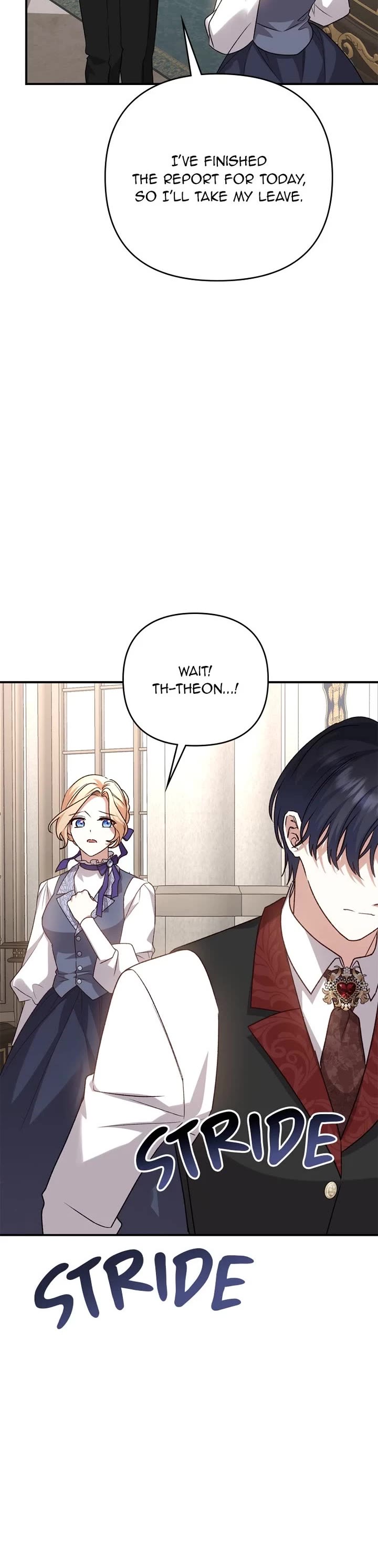 The Tyrant Wants to Live a Virtuous Life chapter 103 page 15