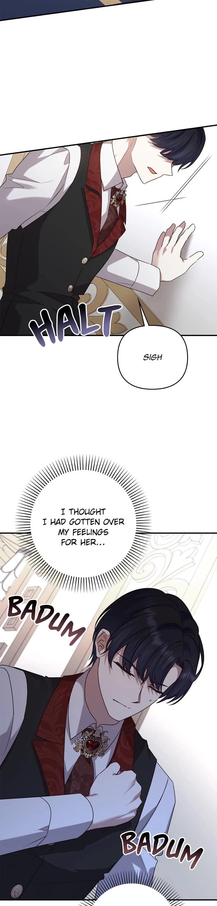 The Tyrant Wants to Live a Virtuous Life chapter 103 page 17