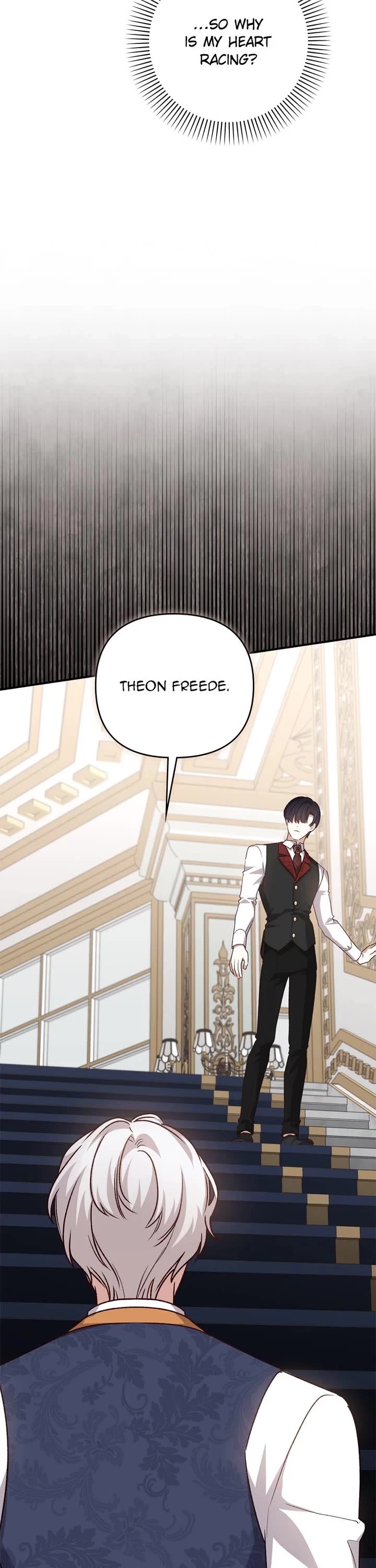 The Tyrant Wants to Live a Virtuous Life chapter 103 page 18