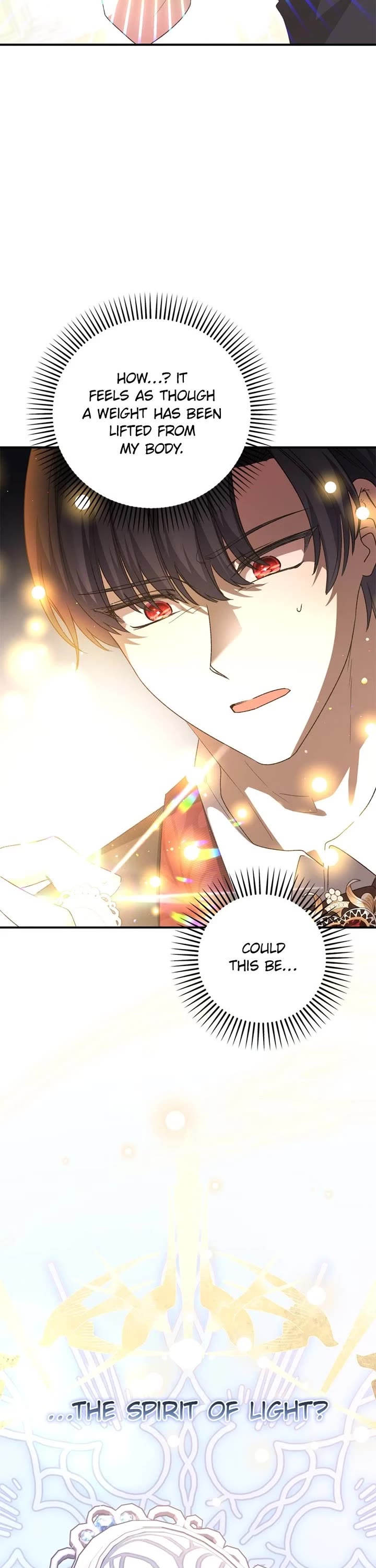 The Tyrant Wants to Live a Virtuous Life chapter 103 page 2