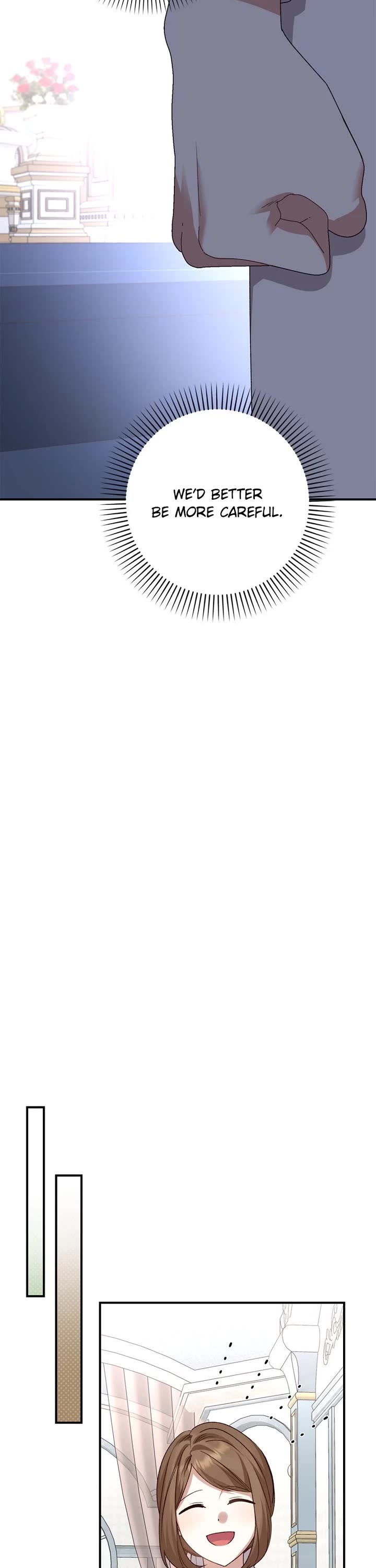 The Tyrant Wants to Live a Virtuous Life chapter 103 page 23