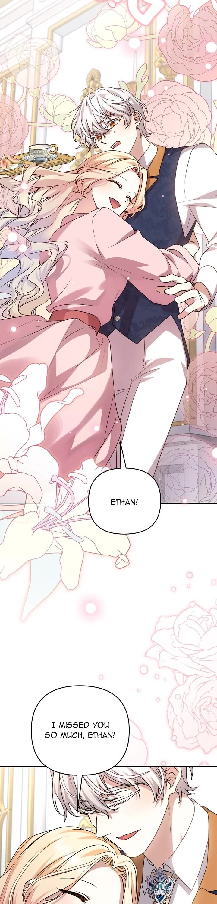 The Tyrant Wants to Live a Virtuous Life chapter 103 page 29