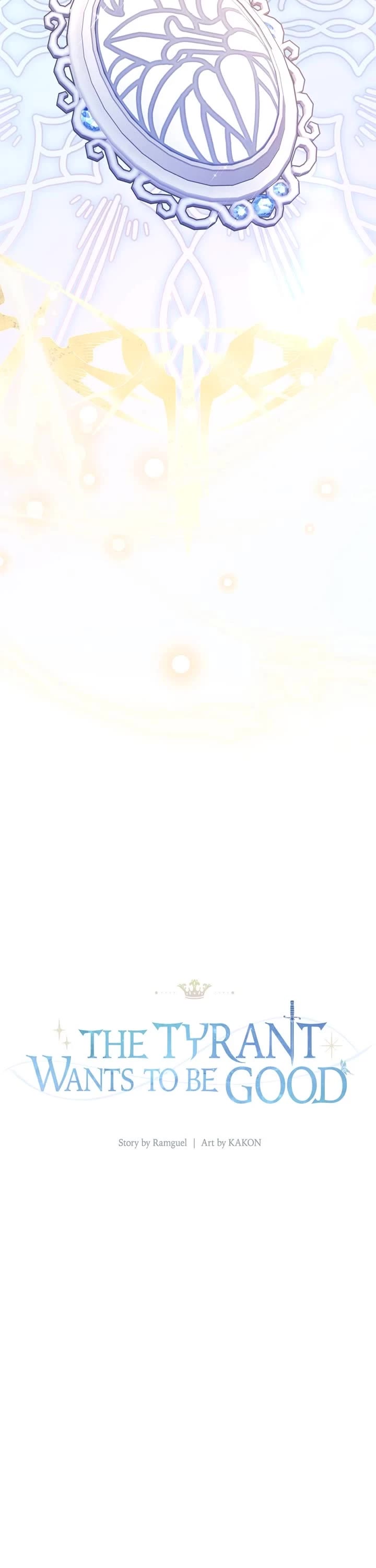 The Tyrant Wants to Live a Virtuous Life chapter 103 page 3