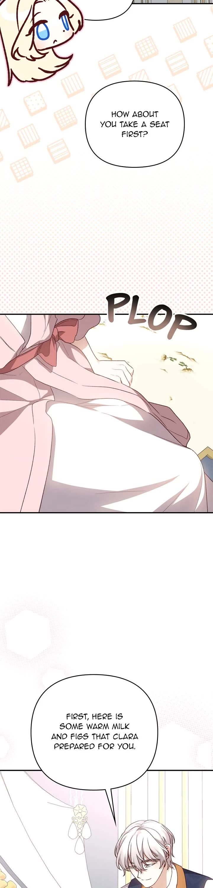 The Tyrant Wants to Live a Virtuous Life chapter 103 page 32