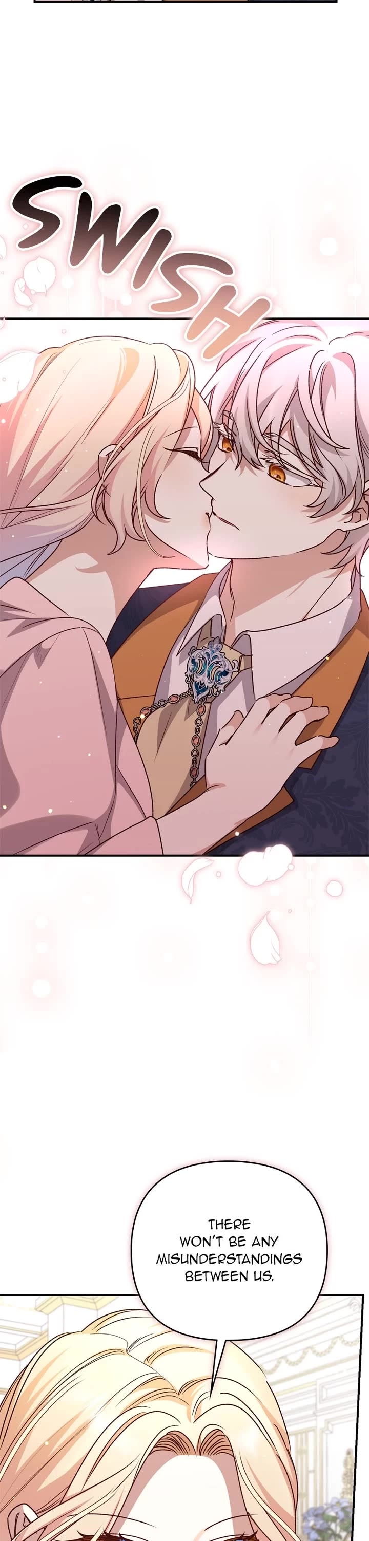 The Tyrant Wants to Live a Virtuous Life chapter 103 page 38