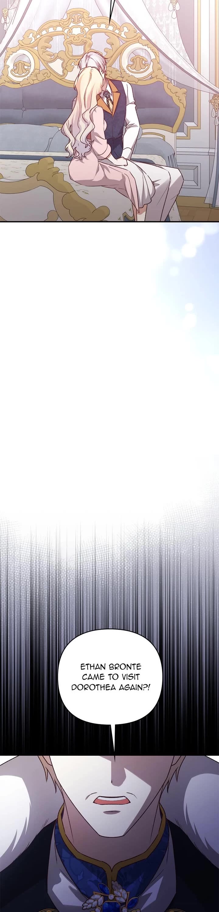 The Tyrant Wants to Live a Virtuous Life chapter 103 page 40