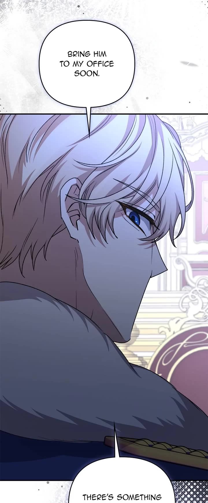 The Tyrant Wants to Live a Virtuous Life chapter 103 page 42