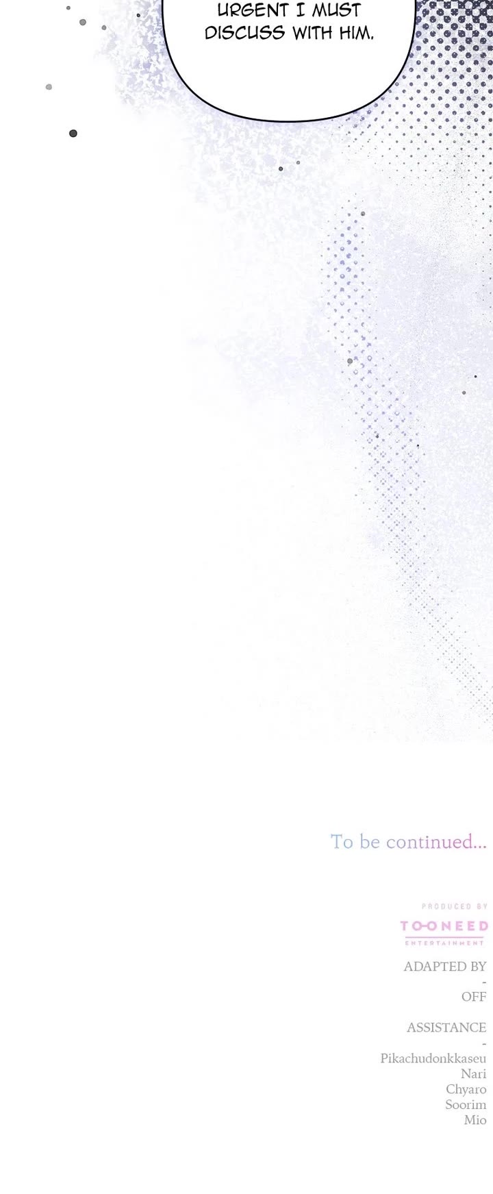 The Tyrant Wants to Live a Virtuous Life chapter 103 page 43