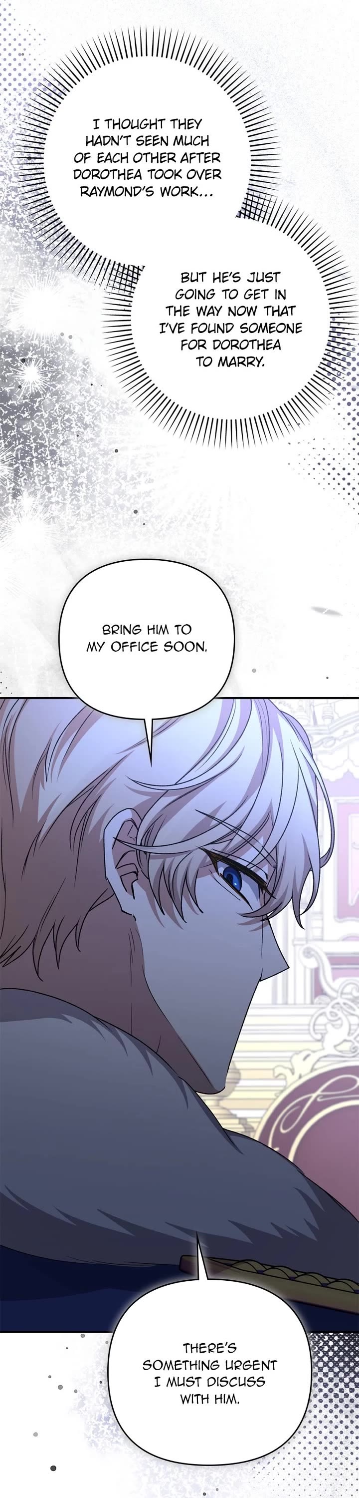 The Tyrant Wants to Live a Virtuous Life chapter 104 page 1