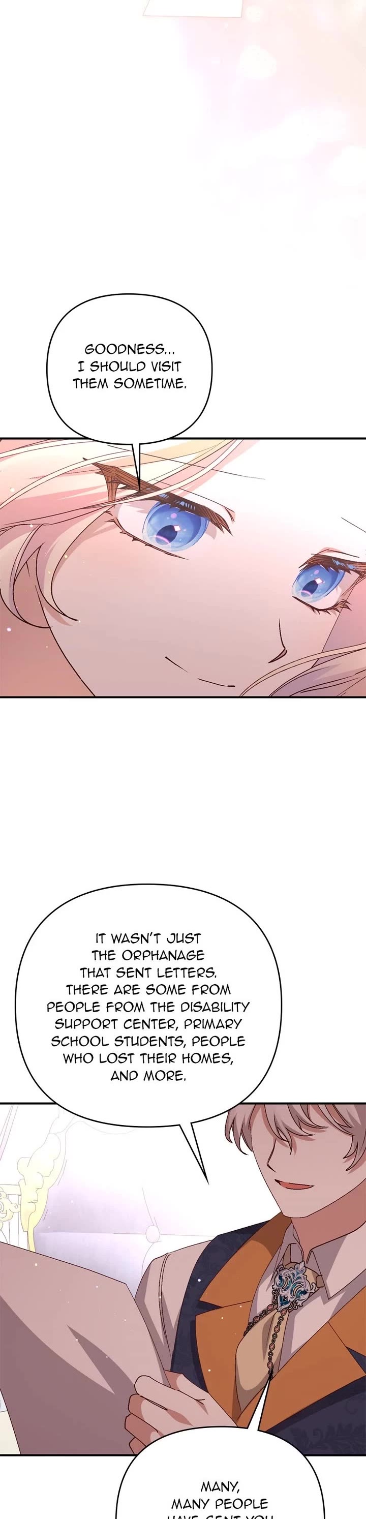 The Tyrant Wants to Live a Virtuous Life chapter 104 page 10