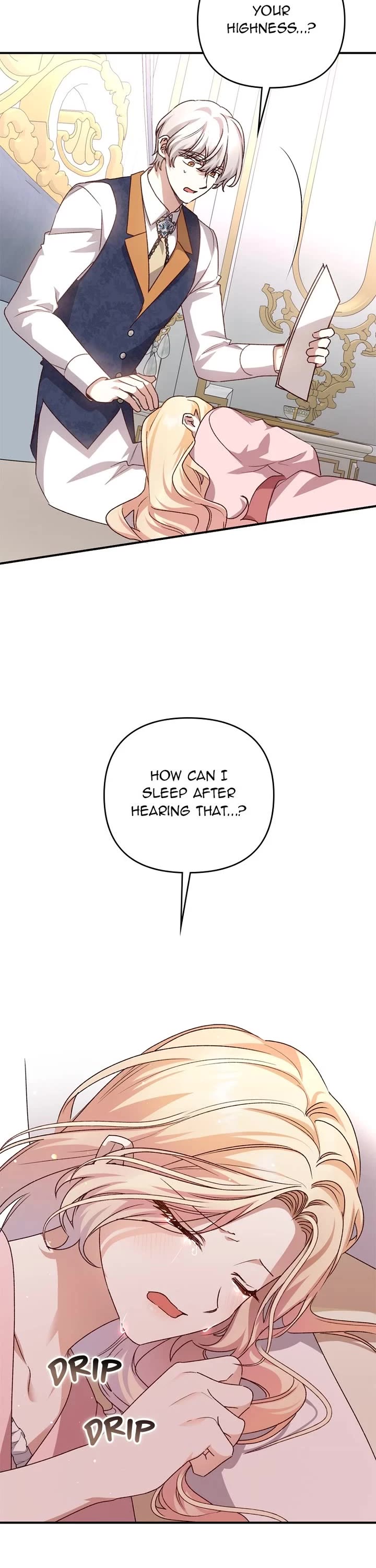 The Tyrant Wants to Live a Virtuous Life chapter 104 page 12