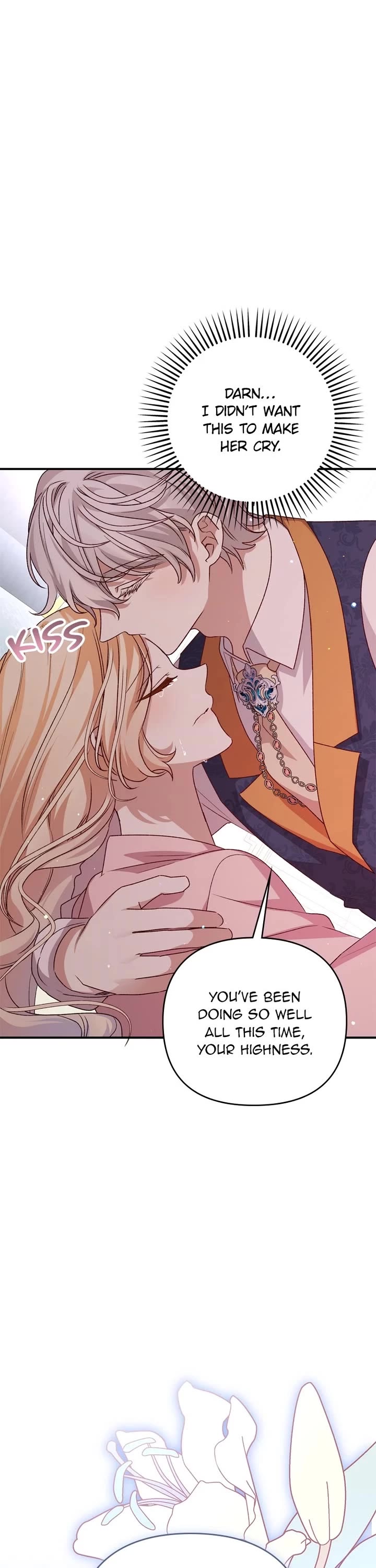 The Tyrant Wants to Live a Virtuous Life chapter 104 page 13