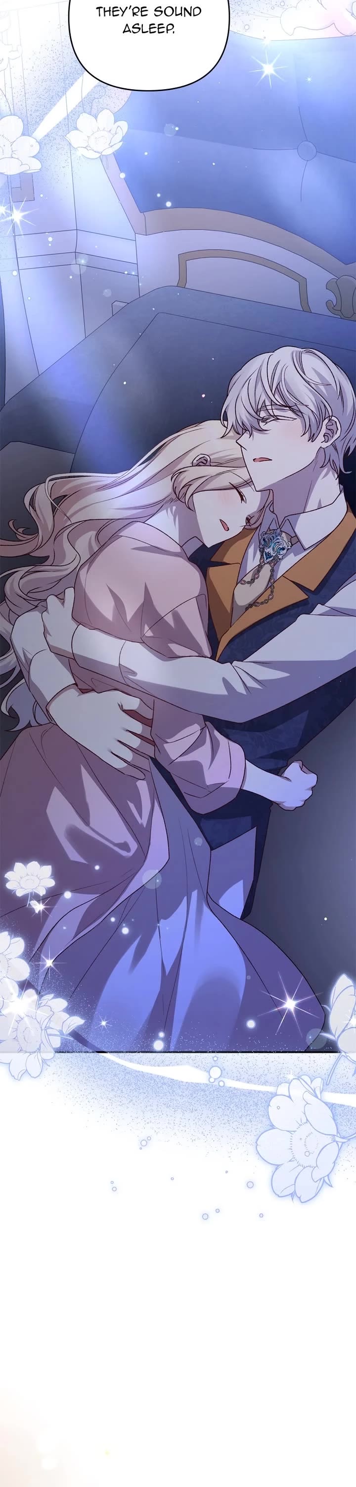 The Tyrant Wants to Live a Virtuous Life chapter 104 page 16