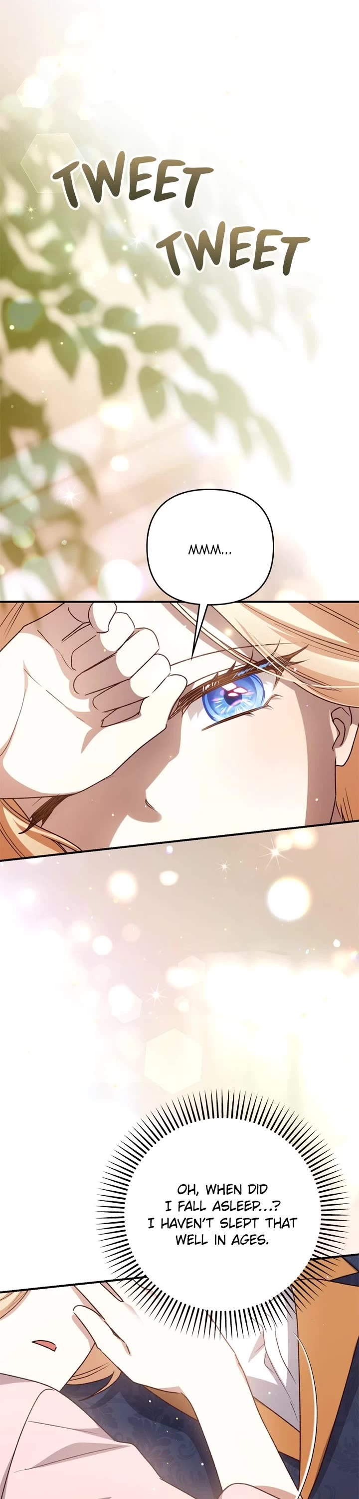 The Tyrant Wants to Live a Virtuous Life chapter 104 page 17