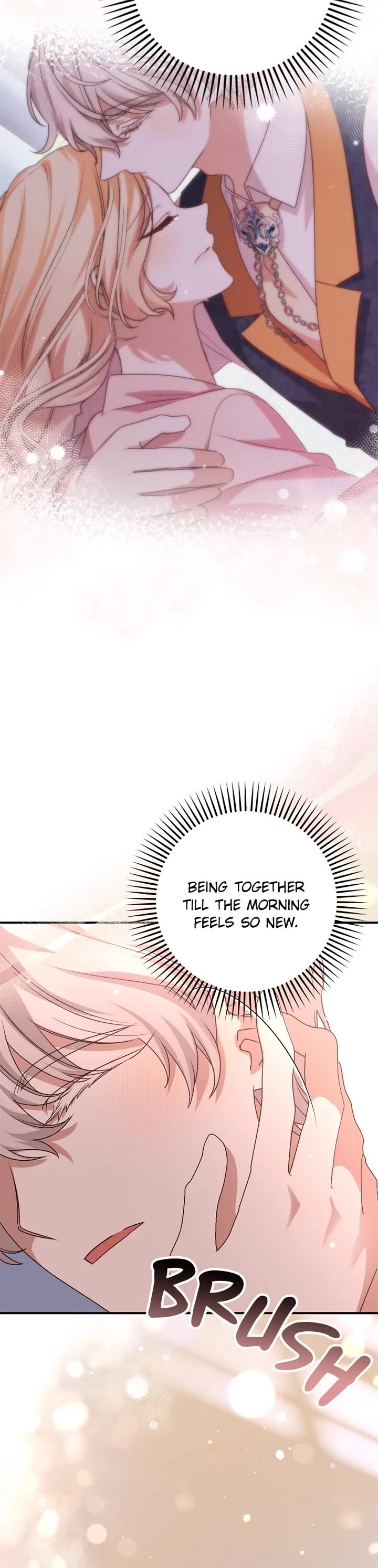 The Tyrant Wants to Live a Virtuous Life chapter 104 page 19