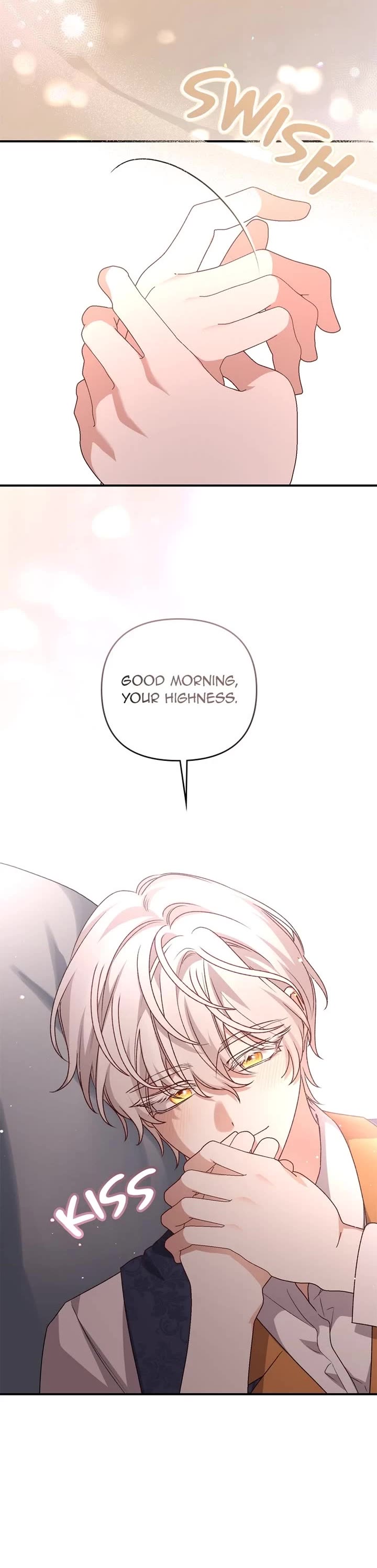 The Tyrant Wants to Live a Virtuous Life chapter 104 page 20