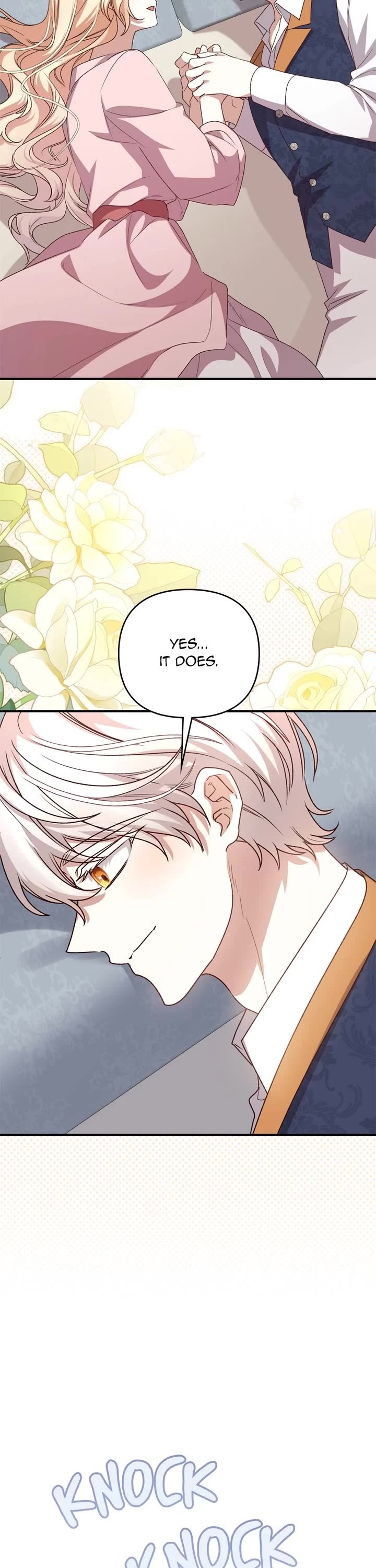 The Tyrant Wants to Live a Virtuous Life chapter 104 page 22