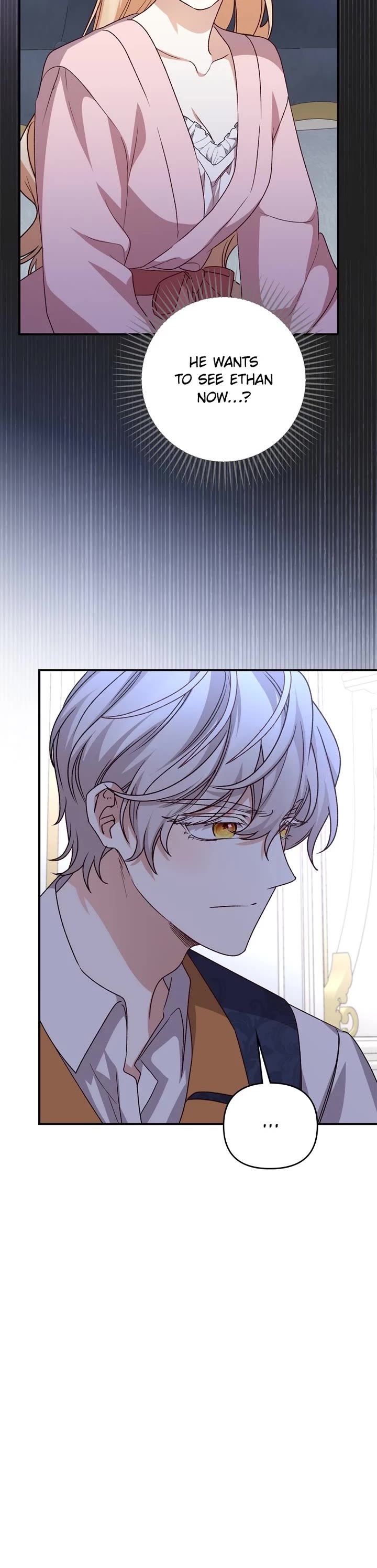 The Tyrant Wants to Live a Virtuous Life chapter 104 page 24