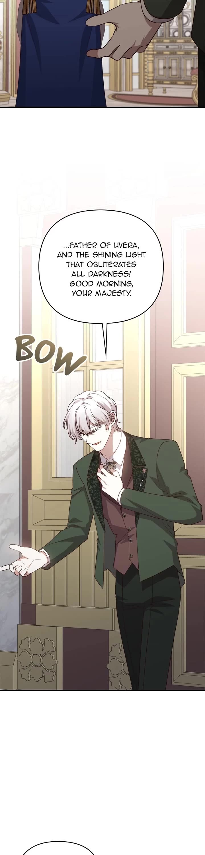 The Tyrant Wants to Live a Virtuous Life chapter 104 page 26