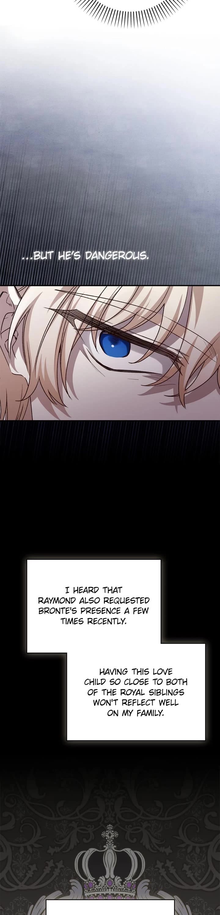 The Tyrant Wants to Live a Virtuous Life chapter 104 page 29