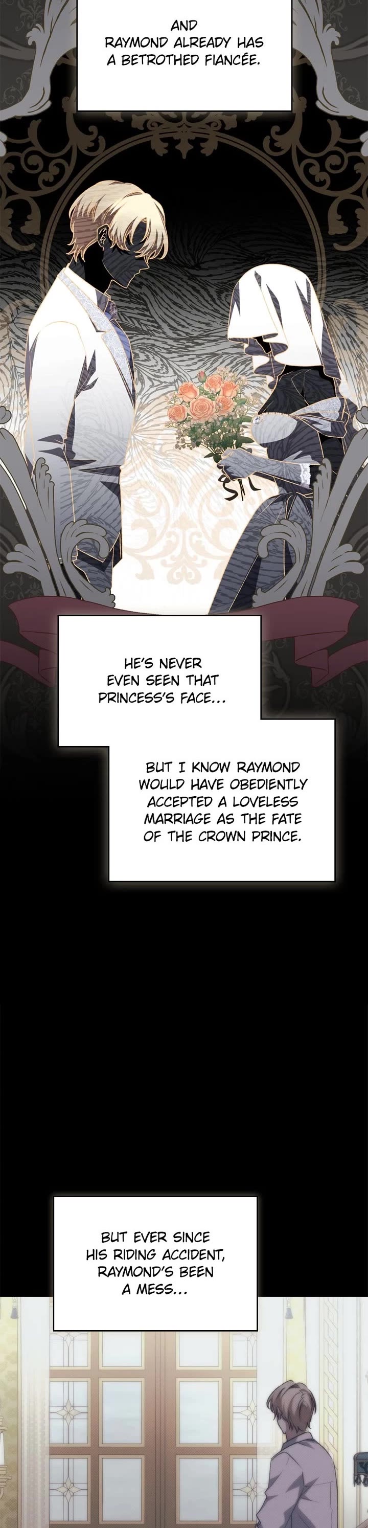 The Tyrant Wants to Live a Virtuous Life chapter 104 page 30