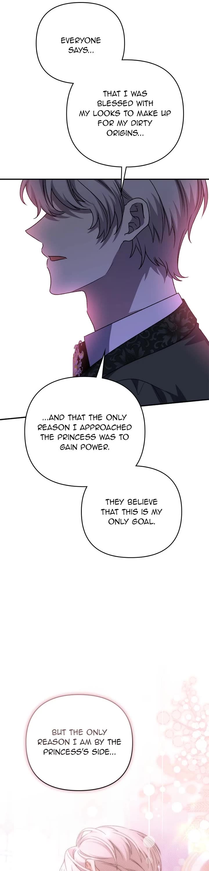 The Tyrant Wants to Live a Virtuous Life chapter 104 page 35