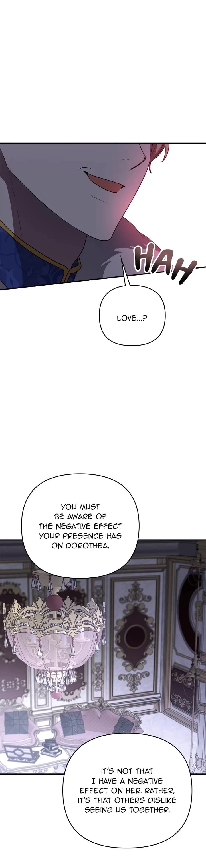 The Tyrant Wants to Live a Virtuous Life chapter 104 page 37