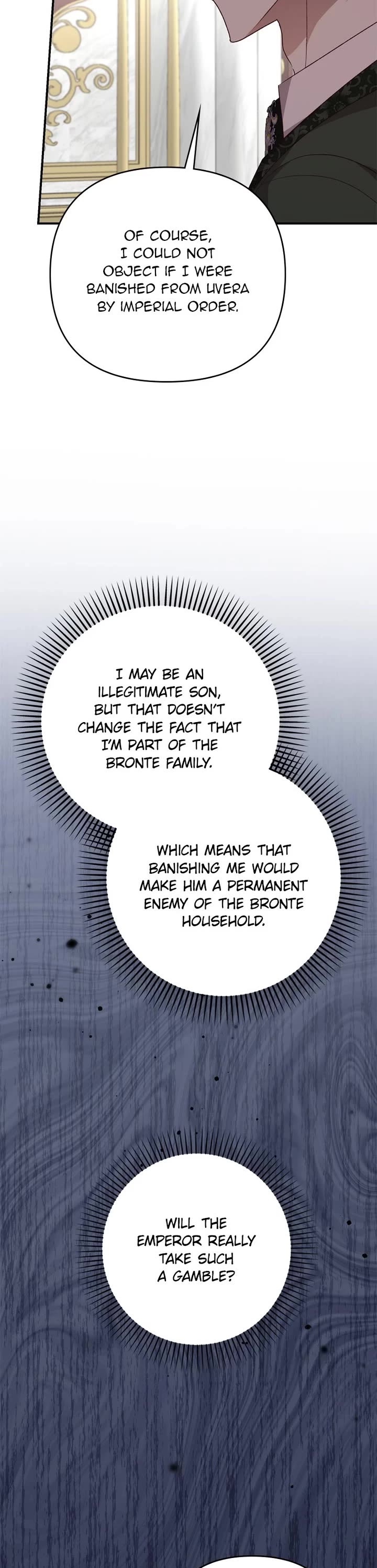 The Tyrant Wants to Live a Virtuous Life chapter 104 page 39