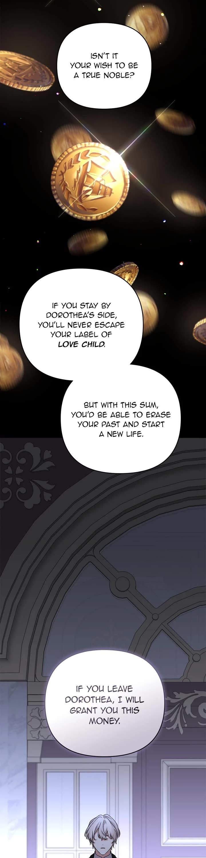 The Tyrant Wants to Live a Virtuous Life chapter 104 page 43