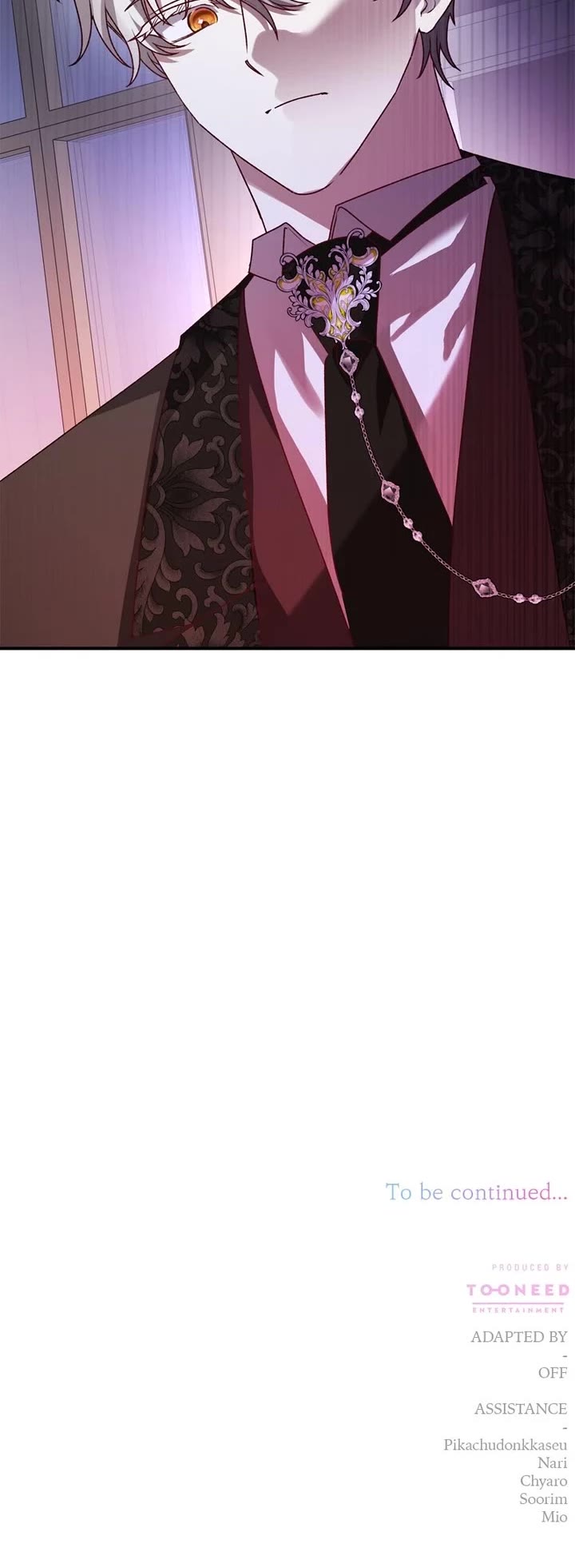 The Tyrant Wants to Live a Virtuous Life chapter 104 page 45