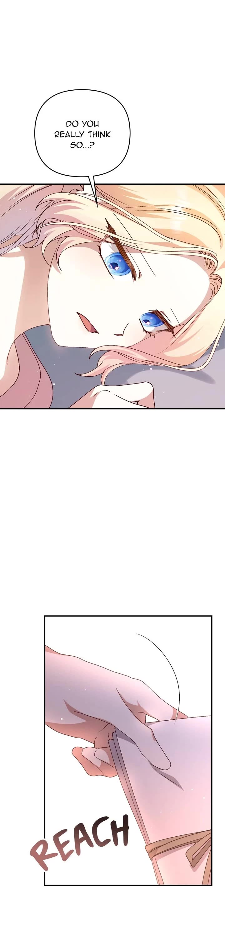 The Tyrant Wants to Live a Virtuous Life chapter 104 page 5