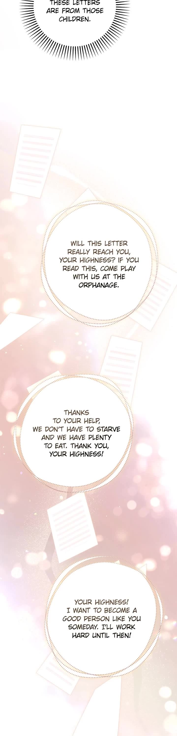 The Tyrant Wants to Live a Virtuous Life chapter 104 page 9