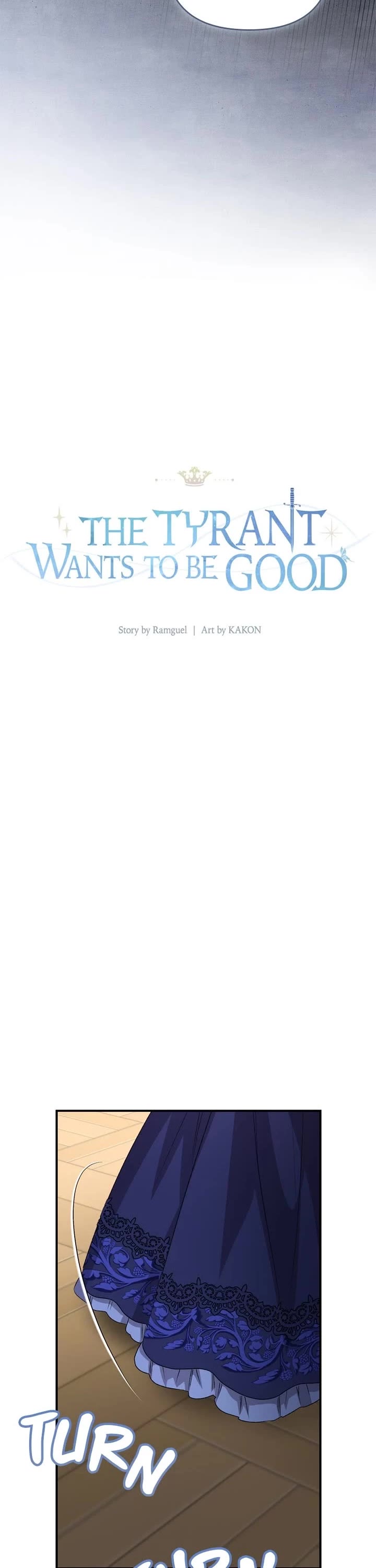 The Tyrant Wants to Live a Virtuous Life chapter 105 page 13