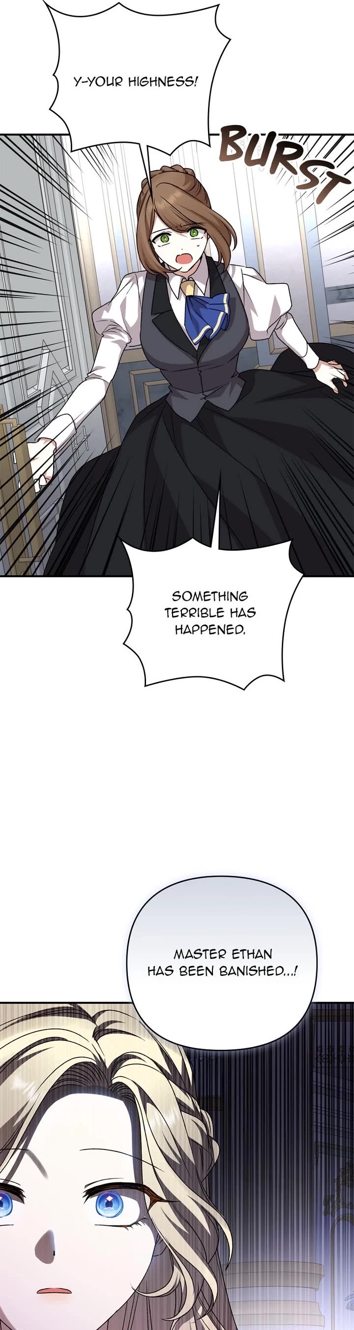 The Tyrant Wants to Live a Virtuous Life chapter 105 page 15