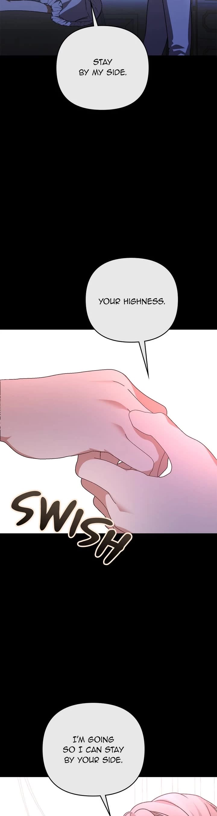 The Tyrant Wants to Live a Virtuous Life chapter 105 page 19