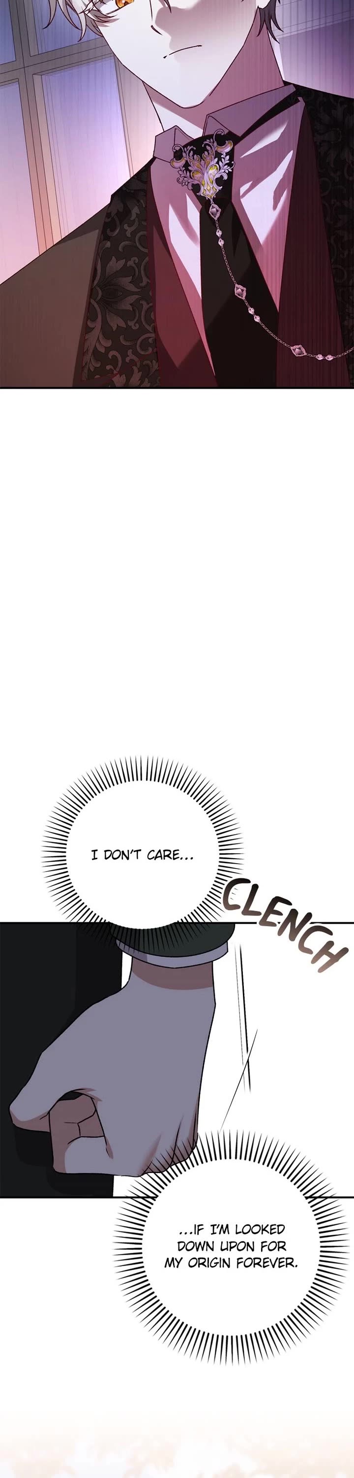 The Tyrant Wants to Live a Virtuous Life chapter 105 page 2