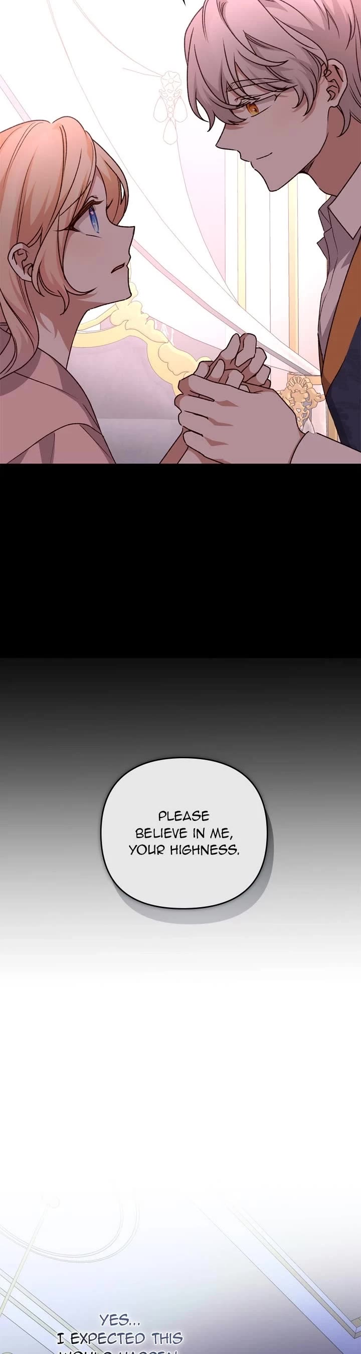 The Tyrant Wants to Live a Virtuous Life chapter 105 page 20