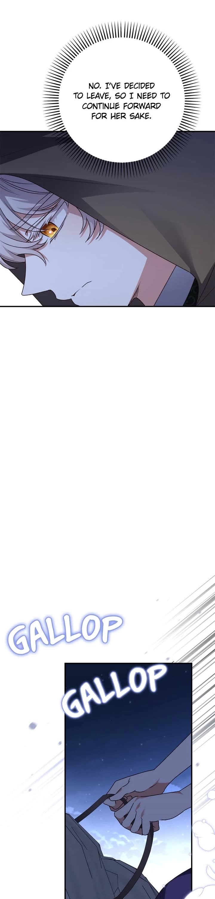 The Tyrant Wants to Live a Virtuous Life chapter 105 page 26