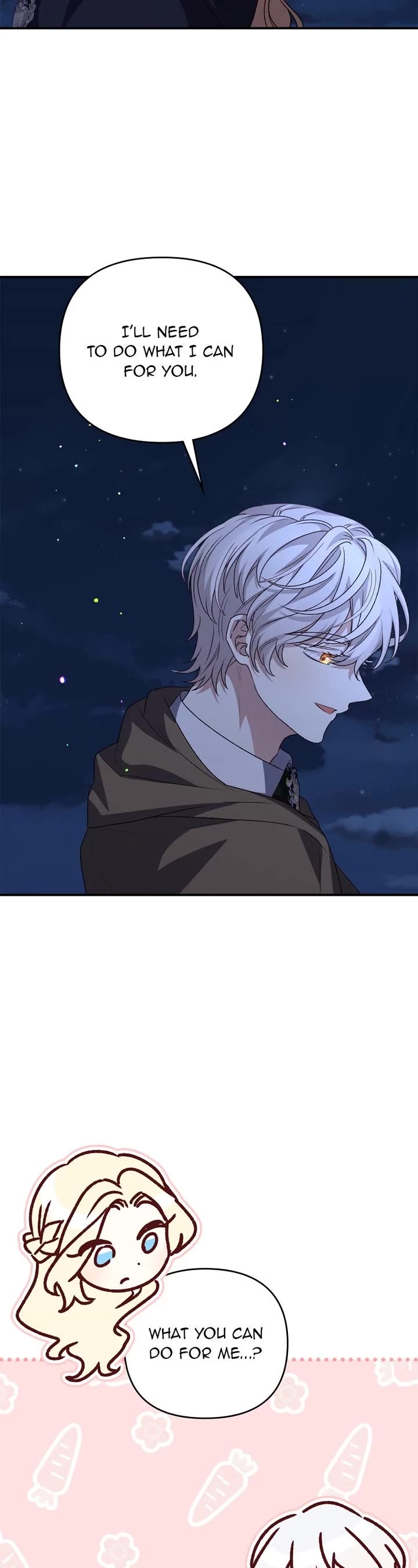 The Tyrant Wants to Live a Virtuous Life chapter 105 page 39