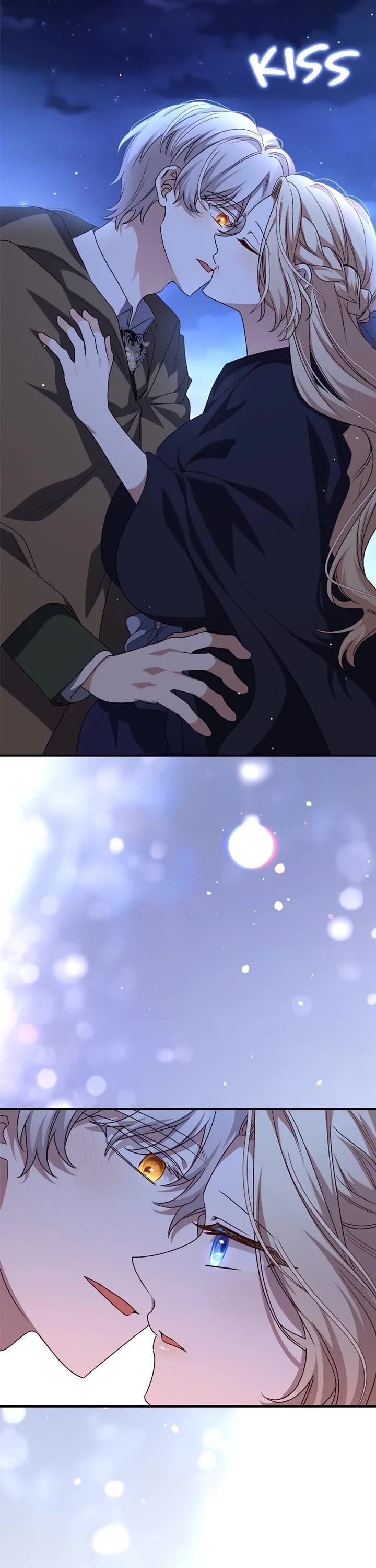 The Tyrant Wants to Live a Virtuous Life chapter 105 page 43