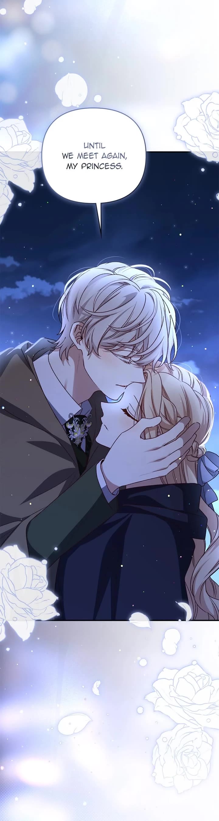 The Tyrant Wants to Live a Virtuous Life chapter 105 page 45