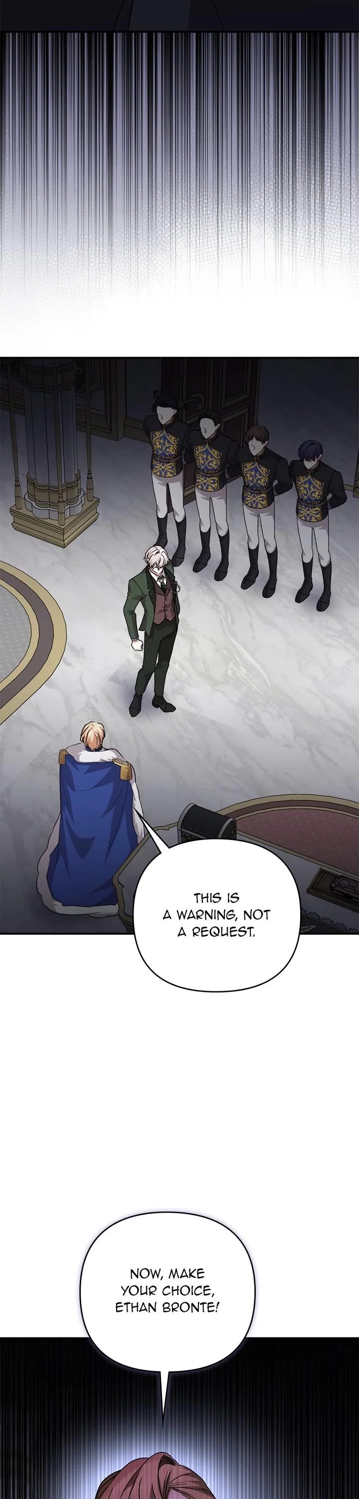 The Tyrant Wants to Live a Virtuous Life chapter 105 page 6